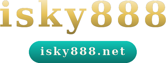 isky888 logo