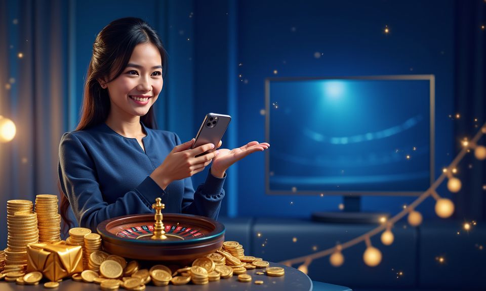 isky888 Play Slots on the Go, Live Tables at Home